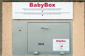 Baby Box