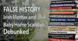 False History Ireland Pseudohistory