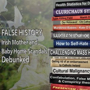 False History - Pseudohistory