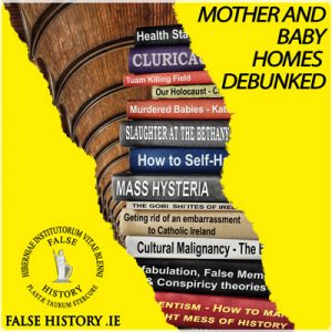 Mother and baby homes scandal debunked