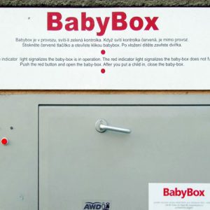 Savng the lives of unwanted children