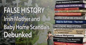 False History Banner