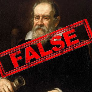 False History
