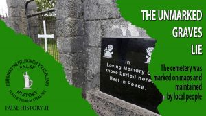 The TTuam unmarked graves lie
