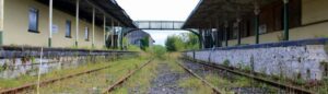 tuam railway station