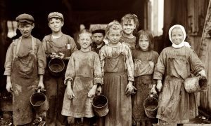 victorian children foundlings