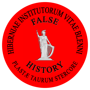 false history logo red 1000