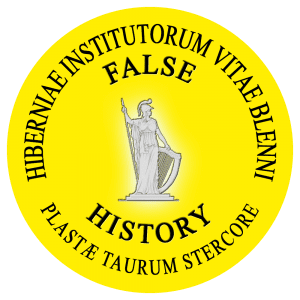 False History Debunked