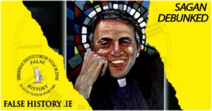 Carl Sagan Mythmaker high priest of atheism