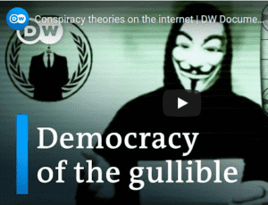 Democracy of the gullible