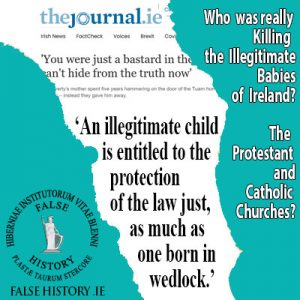 Baby Killers Infanticide in Ireland