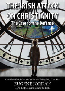 Book The Irish Attack on christianity