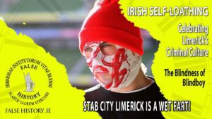 blindness of blindboy boatclub and the rubberbandits