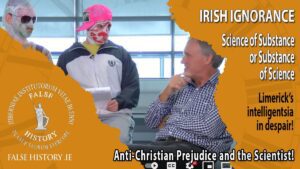 Rubberbandits poke ignorant fun at christianity
