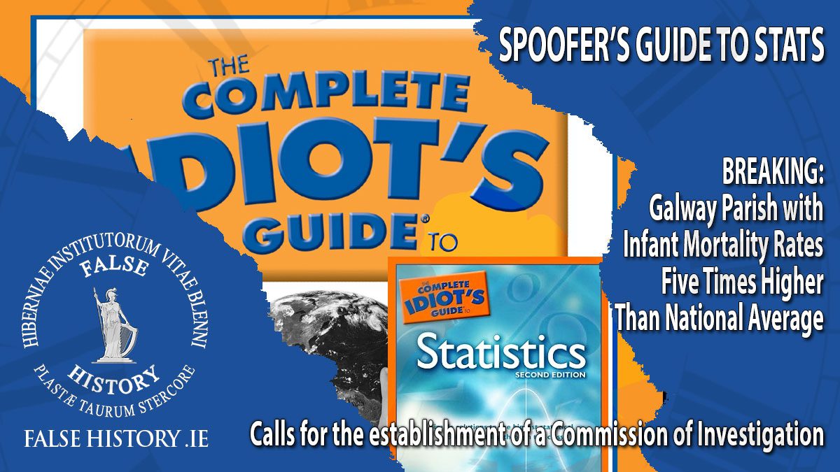 The complete idiot's guide to medical statistics
