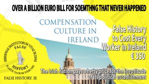 Cost of mother and baby homes compensation scheme will exceed €1bn